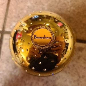 House of Sillage Benevolence Parfum